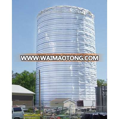 Scaffold Shrink Wrap